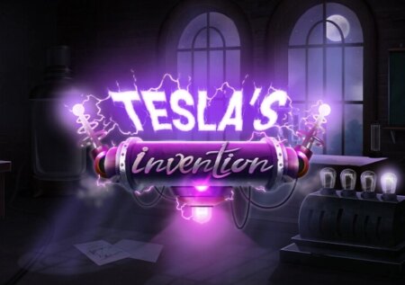 Tesla’s Invention slot by Relax Gaming