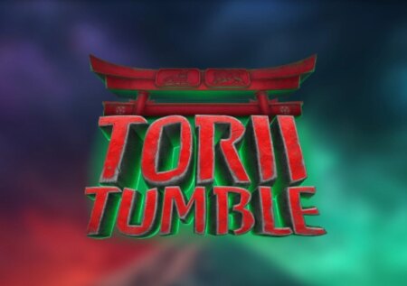 Torii Tumble slot by Relax Gaming