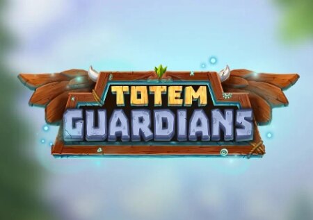 Totem Guardians slot by Relax Gaming