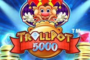 Trollpot 5000 slot by NetEnt