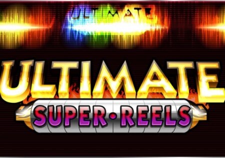 Ultimate Super Reels slot by iSoftBet