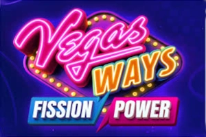 Vegas Ways slot by High 5 Games