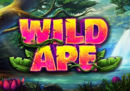 Wild Ape by iSoftBet