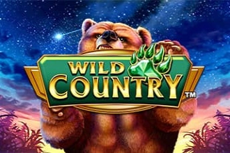 Wild Country av Greentube