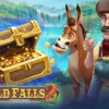 Wild Falls 2 by Play’n GO