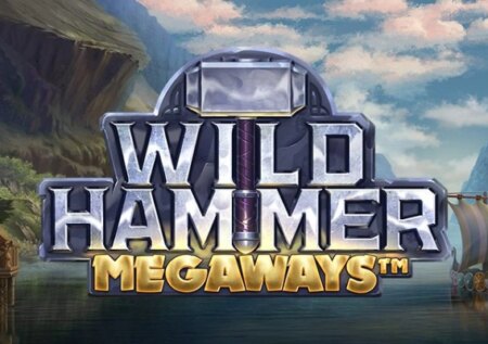 Wild Hammer Megaways by iSoftBet