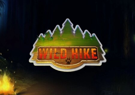 Wild Hike by Relax Gaming