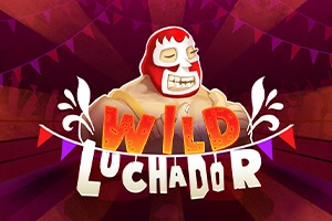 Wild Luchador by Quickspin