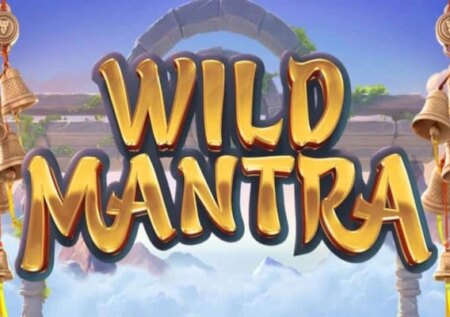 Wild Mantra by Yggdrasil Gaming