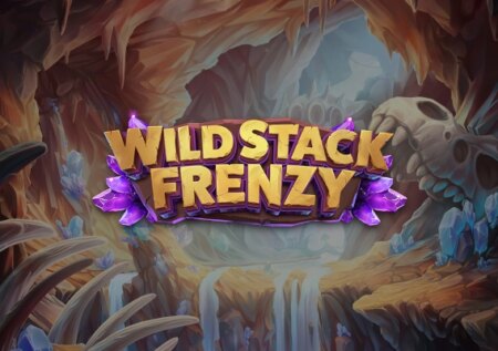 Wild Stack Frenzy by Yggdrasil Gaming