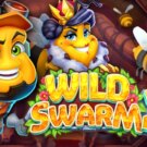 Wild Swarm 2 by Push Gaming