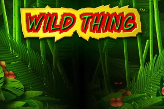 Wild Thing av Greentube