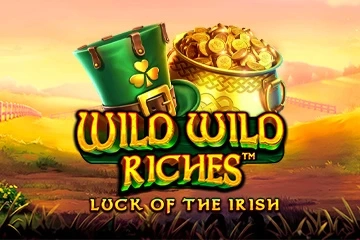 Wild Wild Riches by Pragmatic Play