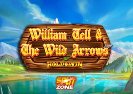 William Tell & The Wild Arrows by iSoftBet