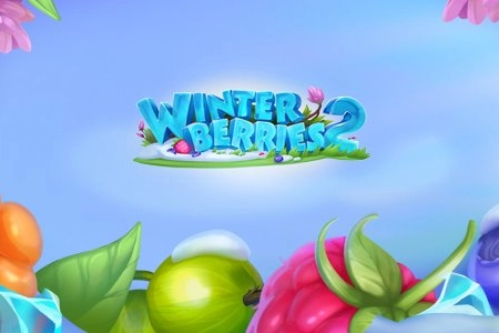 Winterberries 2 by Yggdrasil Gaming