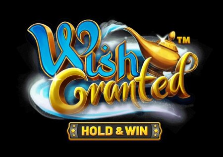 Wish Granted by Betsoft