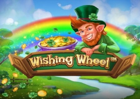 Wishing Wheel by iSoftBet