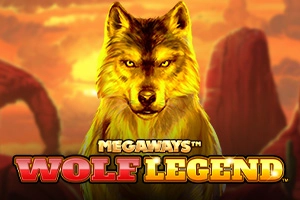 Wolf Legend Megaways av Blueprint Gaming