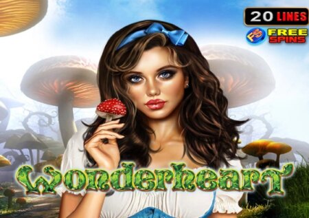 Wonderheart by Amusnet