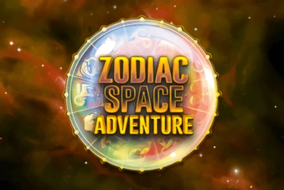 Zodiac Space Adventure by Macaw Gaming